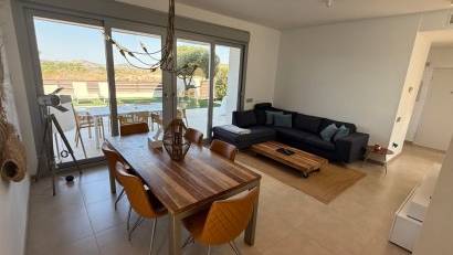 Återförsäljning - Detached villa -
Orihuela - Costa Blanca Sur