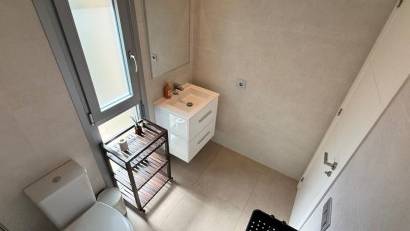 Återförsäljning - Detached villa -
Orihuela - Costa Blanca Sur