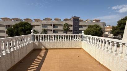 Resale - Detached villa -
Orihuela - Costa Blanca Sur