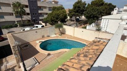 Resale - Detached villa -
Orihuela - Costa Blanca Sur