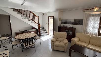 Resale - Detached villa -
Orihuela - Costa Blanca Sur