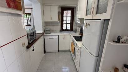 Resale - Detached villa -
Orihuela - Costa Blanca Sur