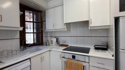 Resale - Detached villa -
Orihuela - Costa Blanca Sur