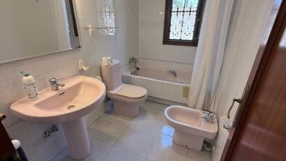 Resale - Detached villa -
Orihuela - Costa Blanca Sur