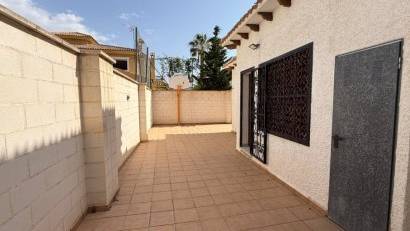 Resale - Detached villa -
Orihuela - Costa Blanca Sur