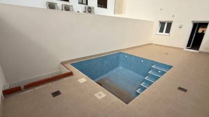 Återförsäljning - Apartment -
Pilar de la Horadada - Costa Blanca Sur