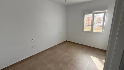 Återförsäljning - Apartment -
Pilar de la Horadada - Costa Blanca Sur