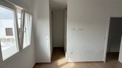 Återförsäljning - Apartment -
Pilar de la Horadada - Costa Blanca Sur