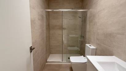 Återförsäljning - Apartment -
Pilar de la Horadada - Costa Blanca Sur