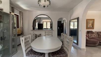 Återförsäljning - Detached villa -
Orihuela - Costa Blanca Sur