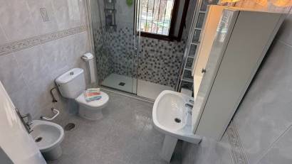 Återförsäljning - Detached villa -
Orihuela - Costa Blanca Sur