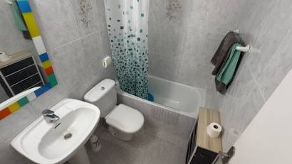 Återförsäljning - Detached villa -
Orihuela - Costa Blanca Sur