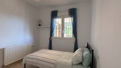 Återförsäljning - Detached villa -
Orihuela - Costa Blanca Sur