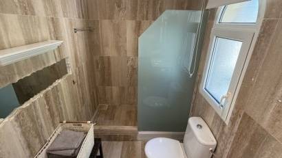 Återförsäljning - Detached villa -
Orihuela - Costa Blanca Sur