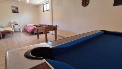 Återförsäljning - Detached villa -
Orihuela - Costa Blanca Sur