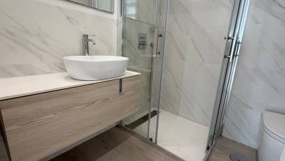 Återförsäljning - Detached villa -
Orihuela - Costa Blanca Sur