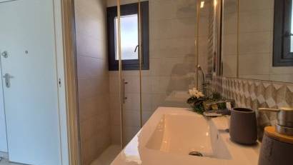 Reventa - Detached villa -
Torrevieja - Costa Blanca Sur