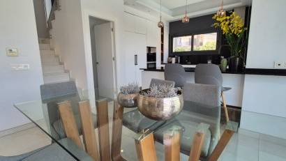 Reventa - Detached villa -
Torrevieja - Costa Blanca Sur