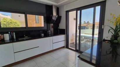 Reventa - Detached villa -
Torrevieja - Costa Blanca Sur