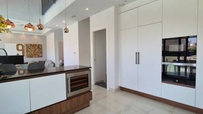 Reventa - Detached villa -
Torrevieja - Costa Blanca Sur