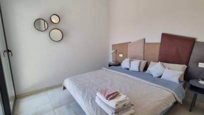 Reventa - Detached villa -
Torrevieja - Costa Blanca Sur