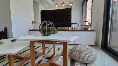 Reventa - Detached villa -
Torrevieja - Costa Blanca Sur