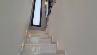 Reventa - Detached villa -
Torrevieja - Costa Blanca Sur