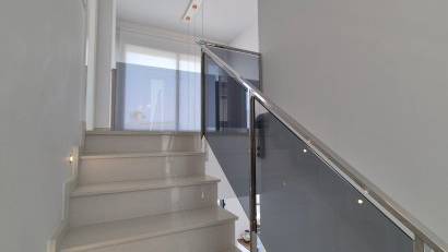 Reventa - Detached villa -
Torrevieja - Costa Blanca Sur