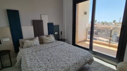 Reventa - Detached villa -
Torrevieja - Costa Blanca Sur