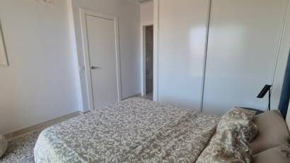 Reventa - Detached villa -
Torrevieja - Costa Blanca Sur