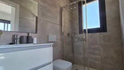 Reventa - Detached villa -
Torrevieja - Costa Blanca Sur