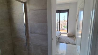 Reventa - Detached villa -
Torrevieja - Costa Blanca Sur