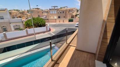 Reventa - Detached villa -
Torrevieja - Costa Blanca Sur