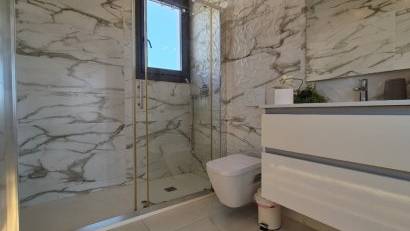 Reventa - Detached villa -
Torrevieja - Costa Blanca Sur