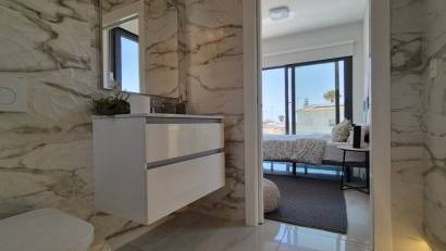 Reventa - Detached villa -
Torrevieja - Costa Blanca Sur