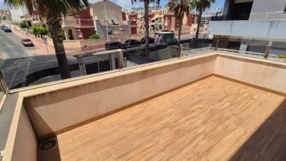 Reventa - Detached villa -
Torrevieja - Costa Blanca Sur