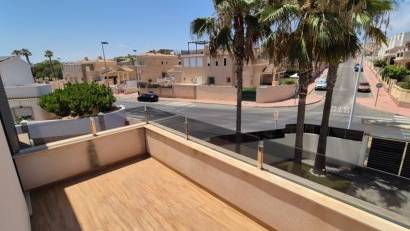 Reventa - Detached villa -
Torrevieja - Costa Blanca Sur