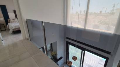 Reventa - Detached villa -
Torrevieja - Costa Blanca Sur