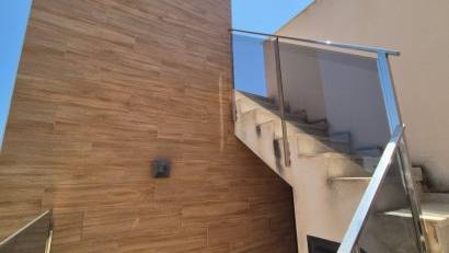 Reventa - Detached villa -
Torrevieja - Costa Blanca Sur