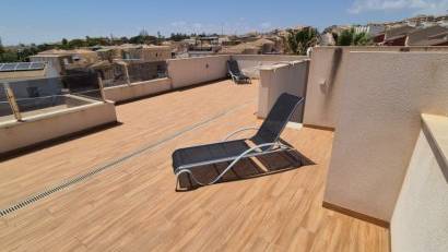 Reventa - Detached villa -
Torrevieja - Costa Blanca Sur