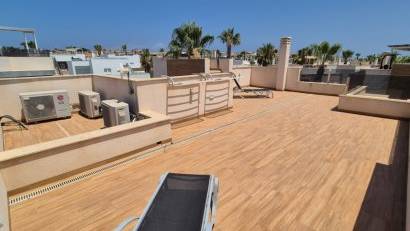 Reventa - Detached villa -
Torrevieja - Costa Blanca Sur