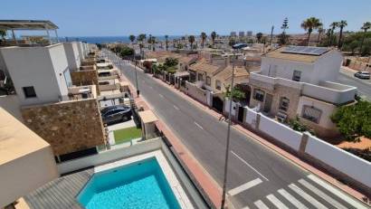 Reventa - Detached villa -
Torrevieja - Costa Blanca Sur