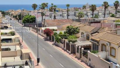 Reventa - Detached villa -
Torrevieja - Costa Blanca Sur