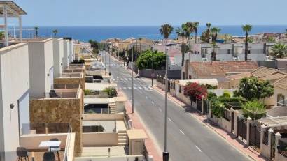 Reventa - Detached villa -
Torrevieja - Costa Blanca Sur