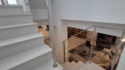 Reventa - Detached villa -
Torrevieja - Costa Blanca Sur