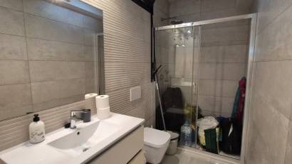 Reventa - Detached villa -
Torrevieja - Costa Blanca Sur