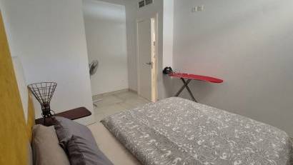 Reventa - Detached villa -
Torrevieja - Costa Blanca Sur