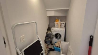 Reventa - Detached villa -
Torrevieja - Costa Blanca Sur