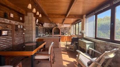 Reventa - Detached villa -
Torrevieja - Costa Blanca Sur