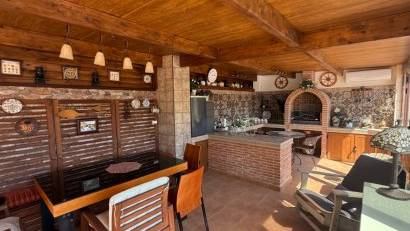 Reventa - Detached villa -
Torrevieja - Costa Blanca Sur